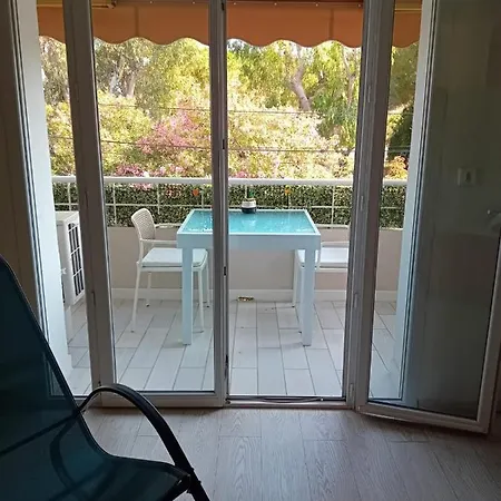 Magnifique Mediterraneen Hyères