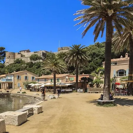 Daire Magnifique Mediterraneen
