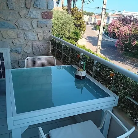 Magnifique Mediterraneen Daire Hyères