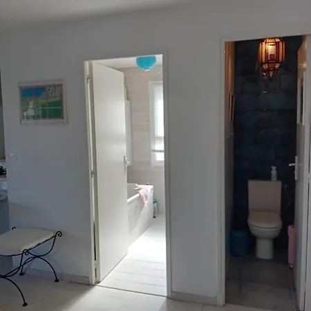 Magnifique Mediterraneen Daire